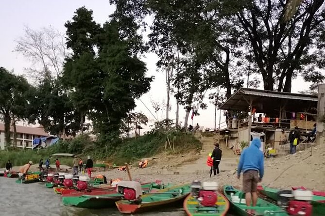 1-Day Tour to Vang Vieng with Private Guide - The long ride from Vientiane to Vang Vieng