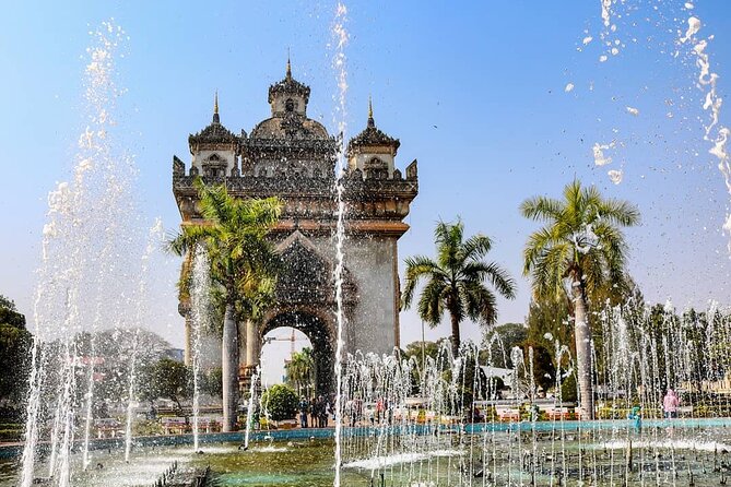 1-Day Vientiane City Adventure: Top Sights & Hidden Gems - What the guide and group size mean