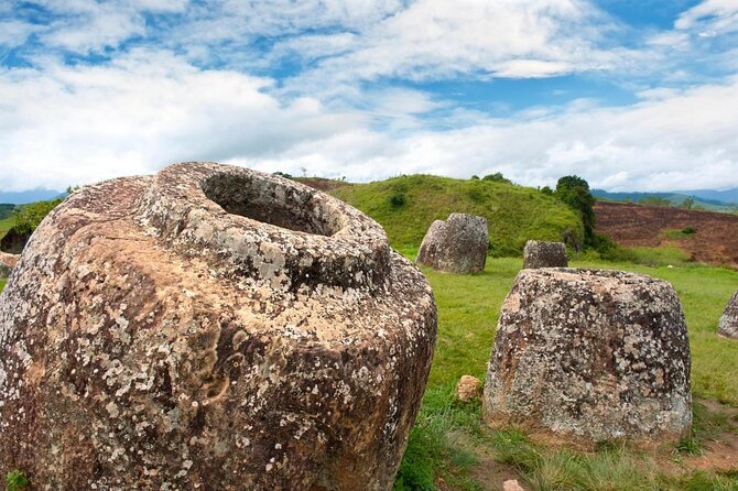 3 Days The Plain of Jars and Xieng Khouan (Depart from Luang Prabang) - Key details before you book