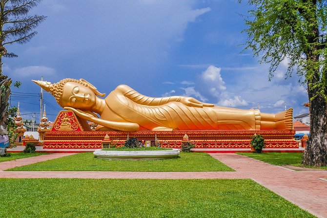 6-Day Private Laos Tour to Vientiane, Pak Ou Cave, Luang Prabang - Why the route works so well in six days