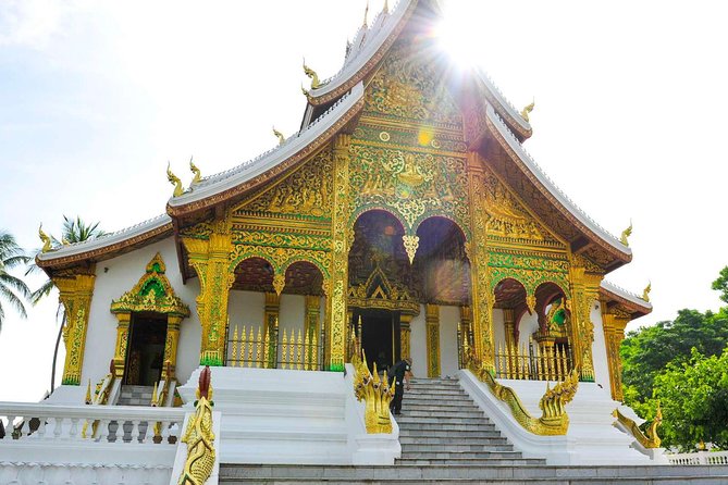 6-Day Private Laos Tour to Vientiane, Pak Ou Cave, Luang Prabang - What the private format changes