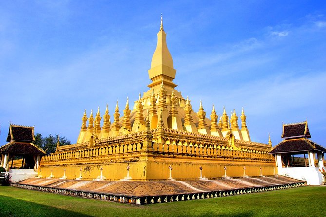 6-Day Private Laos Tour to Vientiane, Pak Ou Cave, Luang Prabang - Who should book this six-day Laos tour