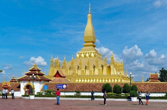 A Full Day in Laid-Back Vientiane - Private transport, guide quality, and the real pace
