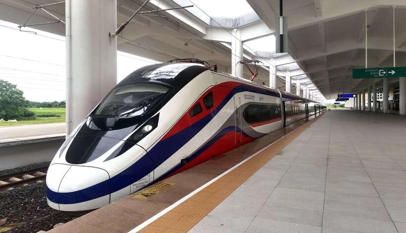 Day Trip Vientiane - VangVieng by Express Train - The guide can make or break the value