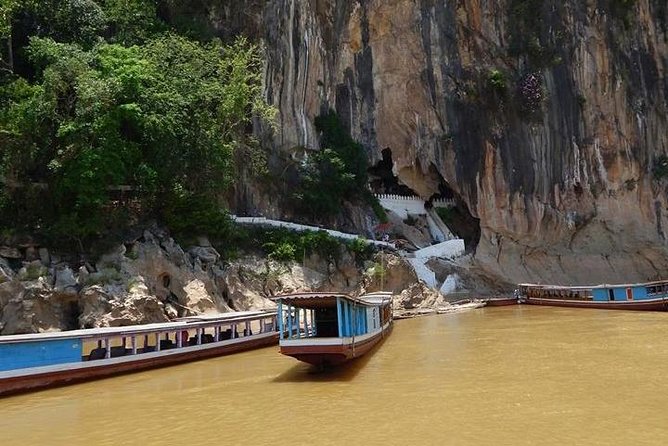 Dine and Cruise on Mekong River - Sunset on the Mekong at 4:30 PM