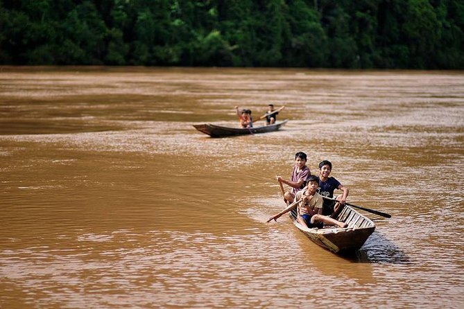 Dine and Cruise on Mekong River - Hotel pickup and the practical schedule