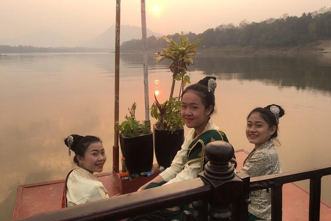 Dine and Cruise on Mekong River - What I like, and what I would keep in mind