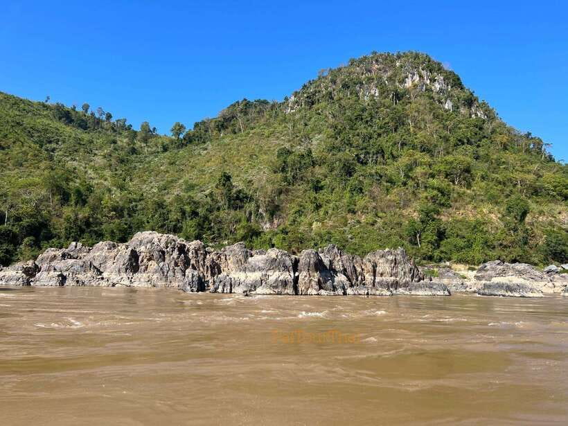 From Chiang Rai : 2 Day 1 Night Slow Boat to Luang Prabang - Who will enjoy this journey