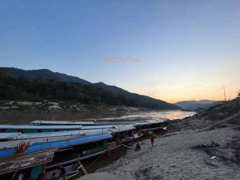 From Chiang Rai : 2 Day 1 Night Slow Boat to Luang Prabang - Should you book the Chiang Rai slow boat?