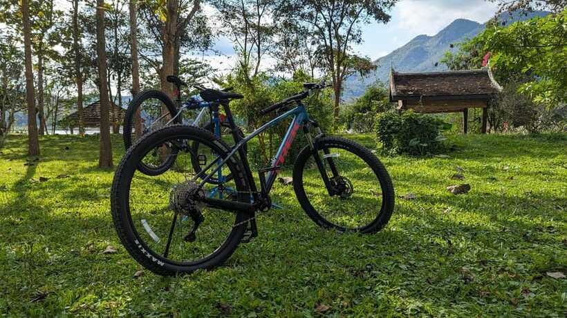 From Luang Prabang: Guided Mountain Bike Tour with Lunch - Should you book the Luang Prabang mountain bike tour?
