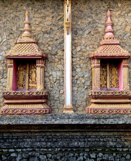 From Vientiane: Vang Vieng Tour with Cave Kayak & Zipline - Guides, drivers, and the human side of the day