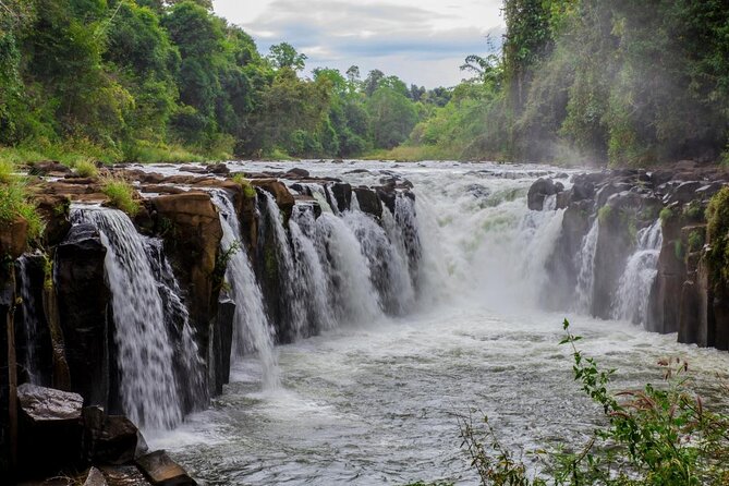 Full Day Crossing the Bolaven Plateau - Key points to know before you go