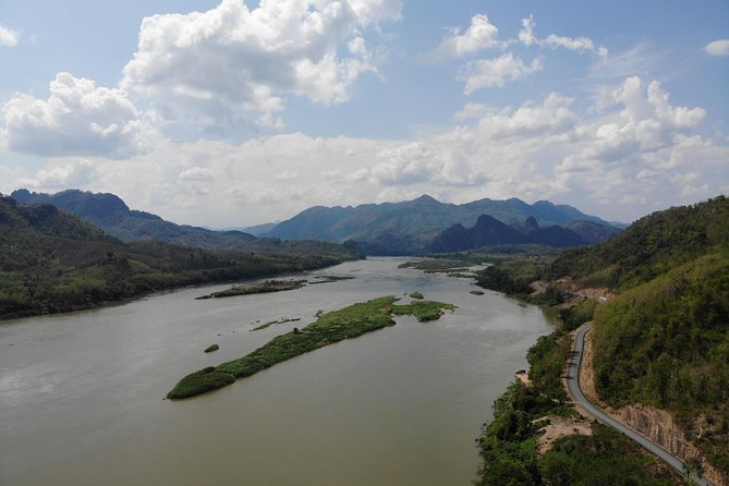 Full day / Half Day Kayaking and Pak Ou Caves with optional sunset cruise - Why this paddle trip makes sense in Luang Prabang