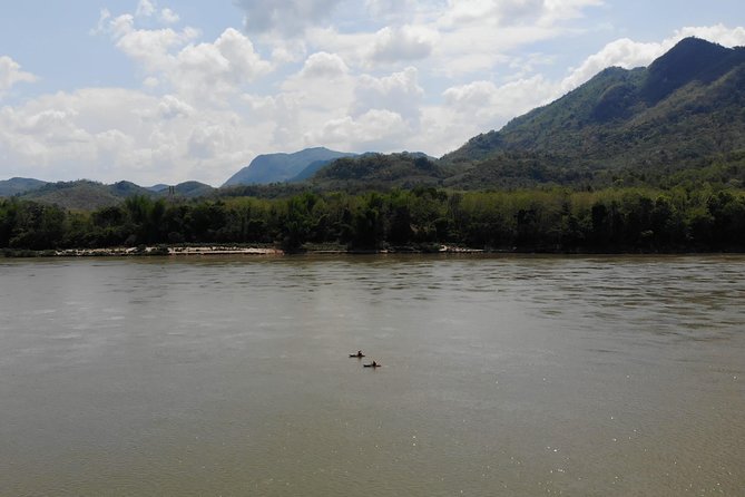 Full day / Half Day Kayaking and Pak Ou Caves with optional sunset cruise - Half-day, full-day, or sunset cruise