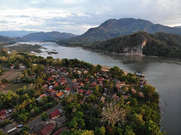 Full day / Half Day Kayaking and Pak Ou Caves with optional sunset cruise - What to pack and what the $41 includes
