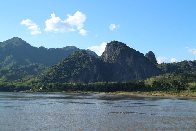 FULL DAY – Kuang Si Waterfall, Kayak on the Nam Ou / Mekong River, Pak Ou Caves - Who should book this Luang Prabang day trip?