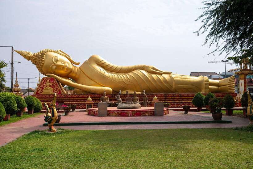 Half Day Exploring the Charms of Vientiane and hotel pickup - What to bring and what the schedule leaves out