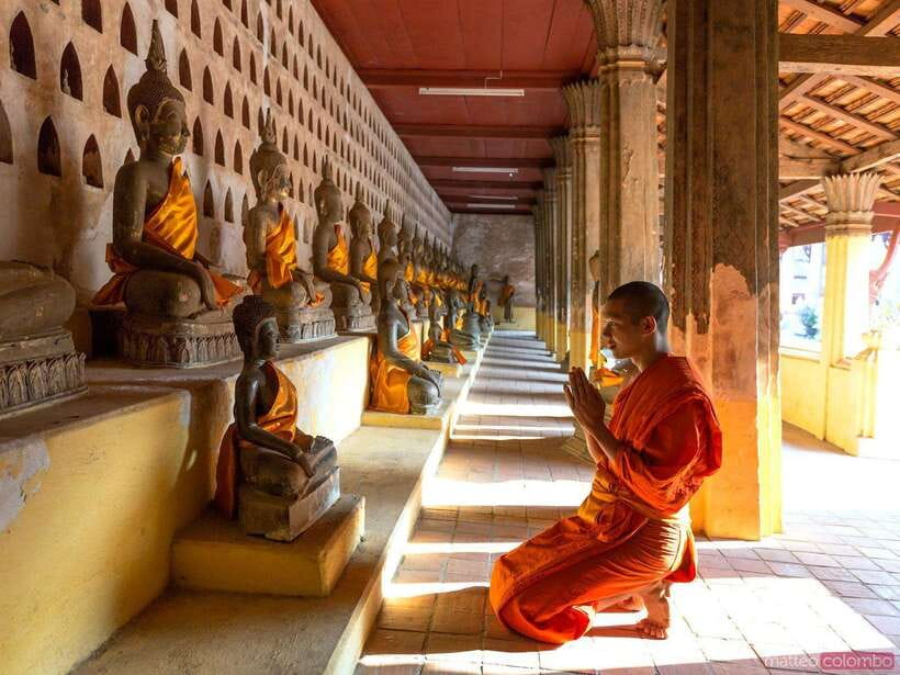 Half Day Exploring the Charms of Vientiane and hotel pickup - Why this five-hour Vientiane tour works