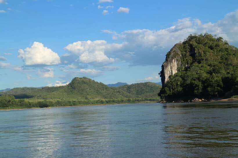 Half Day Mekong Cruise to Pak Ou Caves (Morning / Afternoon) - Why the Mekong journey matters