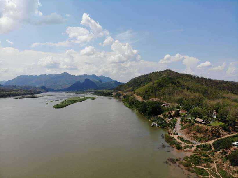 Half Day Mekong Cruise to Pak Ou Caves (Morning / Afternoon) - Ban Xang Hai and the whiskey stop