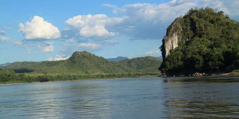 Half Day Mekong Cruise to Pak Ou Caves (Morning / Afternoon) - What the $40 price really covers