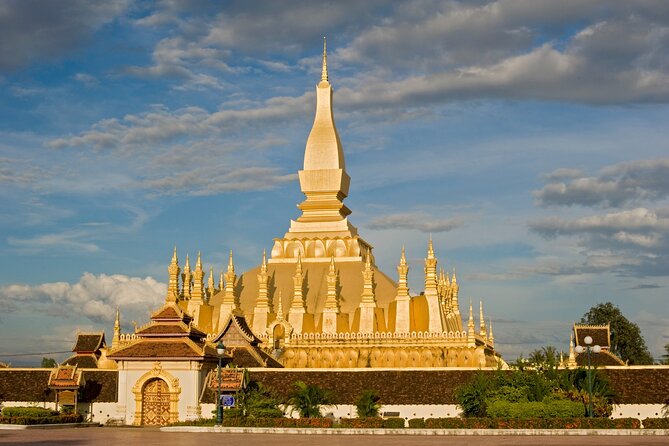Half-Day Vientiane City Bike Tour | Laos - Who will get the most from this bike tour