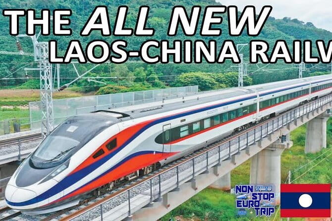 Laos Railway Tickets Easily: Avoid Long Queues & Wasted Time - Why Laos train tickets take planning