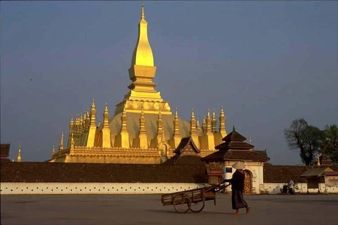 Laos Railway Tickets Easily: Avoid Long Queues & Wasted Time - The drawbacks you should not overlook