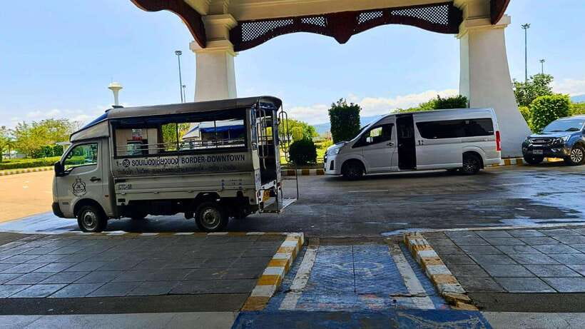 Luang Prabang: 2D Transfer to Huay Xai by Slow Boat - Who should book this slow boat?