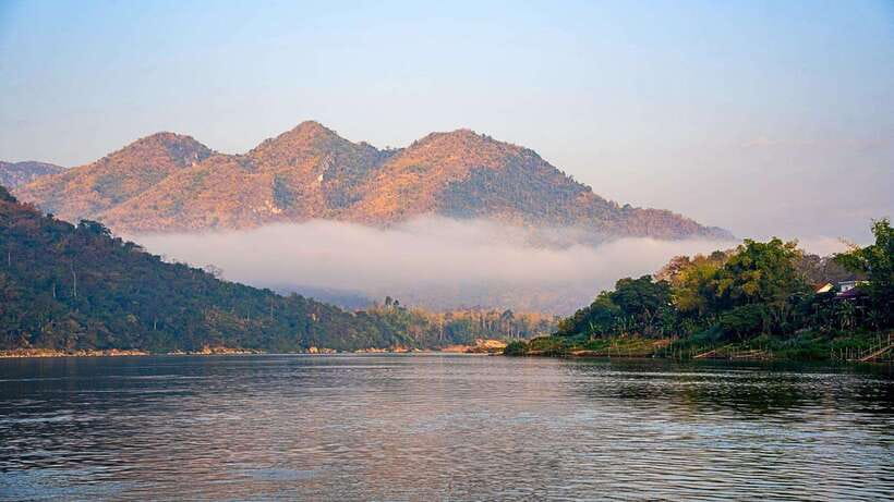 Luang Prabang: 2D Transfer to Huay Xai by Slow Boat - What this Mekong crossing is really like