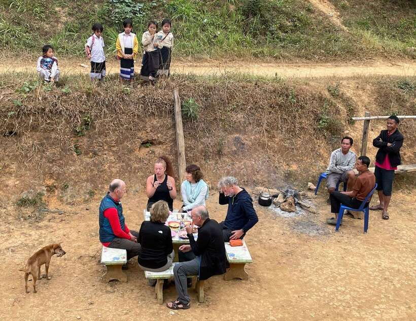 Luang Prabang: 3-Day Cultural Remote Trek With Homestay - Key points to know before you book