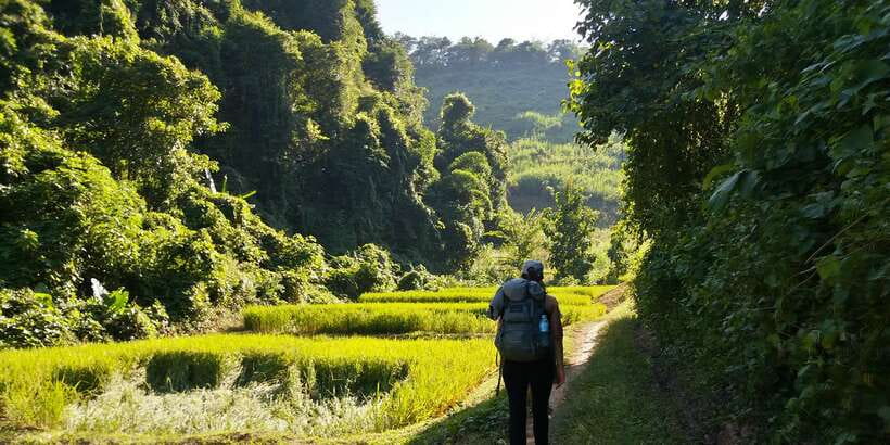 Luang Prabang: 3-Day Cultural Remote Trek With Homestay - What the homestays are really like
