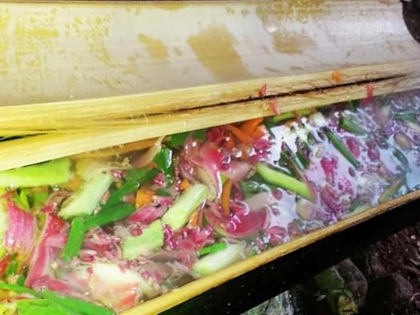 Luang Prabang: Bamboo Forest Cooking-class & Farm Visit - Key points to know before you book