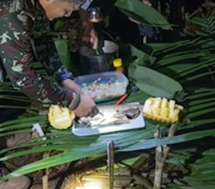 Luang Prabang: Bamboo Forest Cooking-class & Farm Visit - Should you book the Khmu forest cooking experience?
