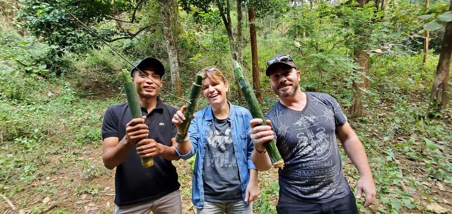 Luang Prabang: Bamboo Forest Cooking-class & Farm Visit - Why this is more than a Luang Prabang cooking class