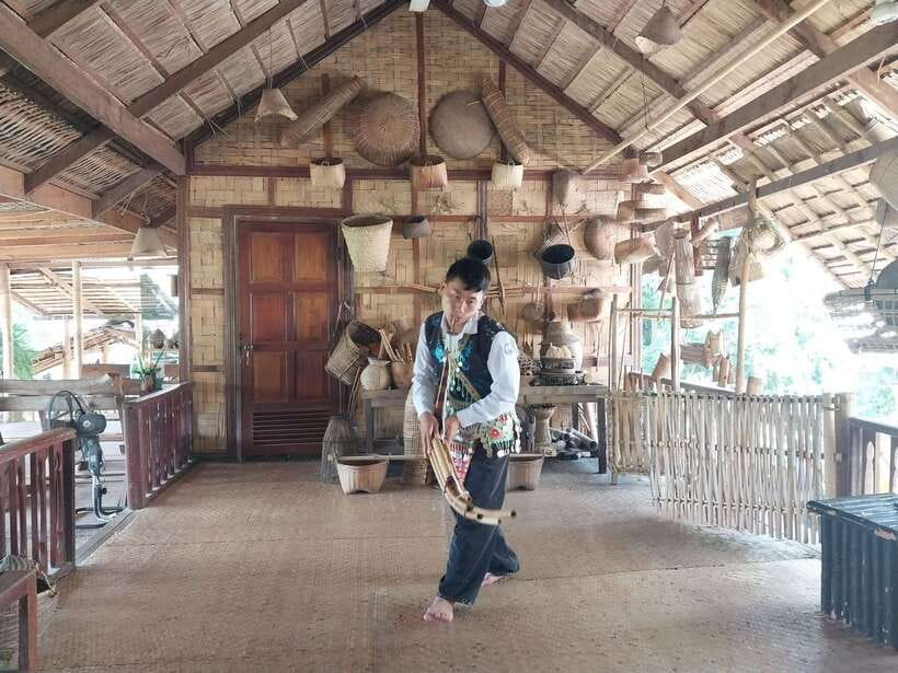 Luang Prabang: Bamboo Weaving Workshop & Cooking Class - Should You Book the Bamboo Workshop and Cooking Class?