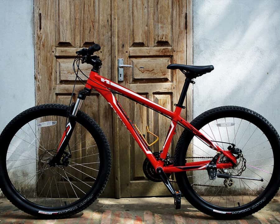 Luang Prabang: Countryside Mountain Bike Tour with Lunch - Key points to know before booking