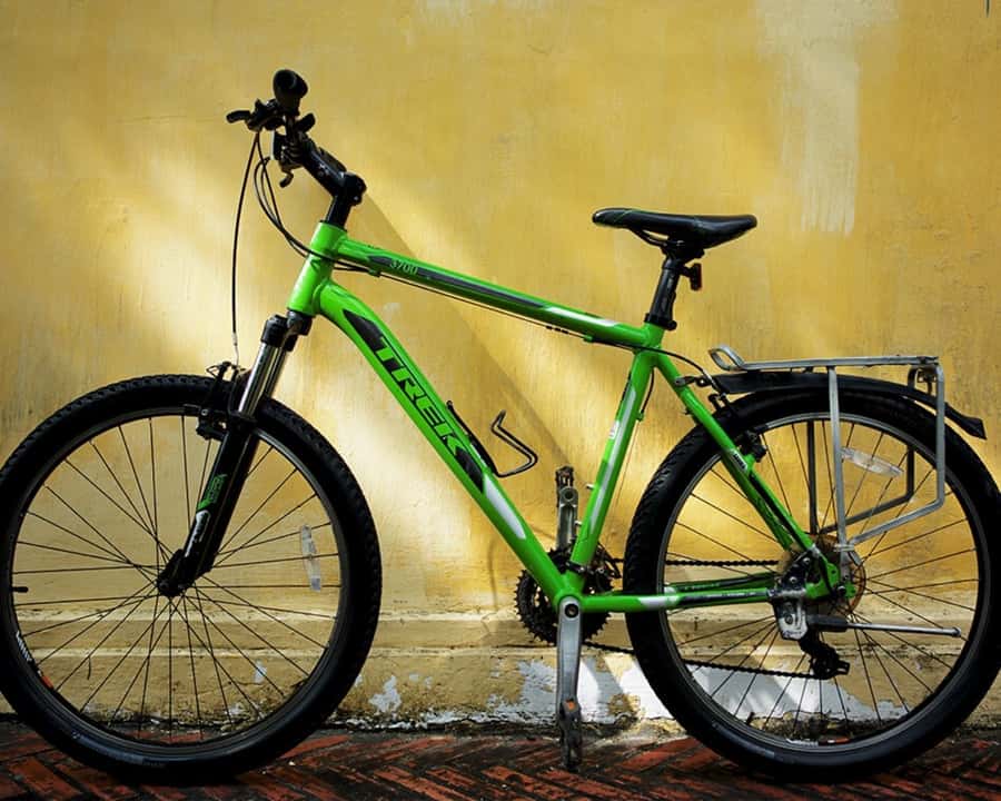 Luang Prabang: Countryside Mountain Bike Tour with Lunch - The final Nam Khan stretch and Wat Phon Phao