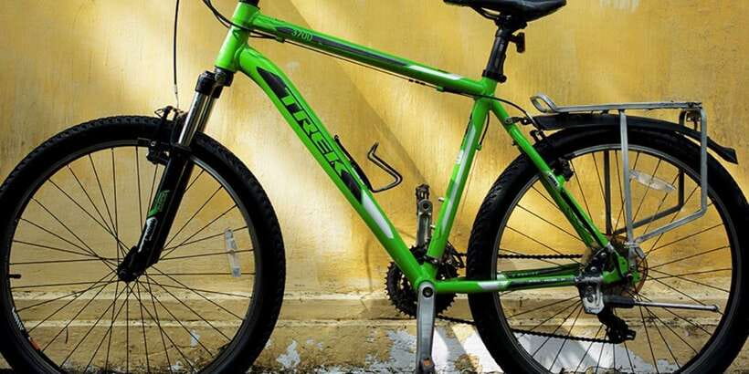 Luang Prabang: Countryside Mountain Bike Tour with Lunch - Practical details for a smoother day