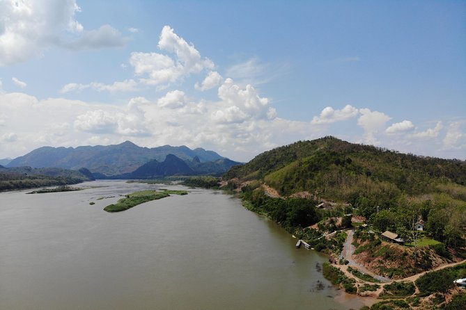 Luang Prabang: Cruise to Pak Ou Caves & Kuang Si Waterfalls - Pak Ou Caves and their thousands of Buddha images