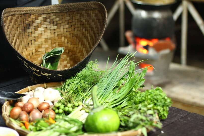 Luang Prabang: Evening Cooking Class & Local Baci Ceremony - Key points to know before booking