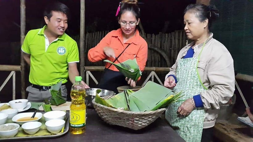 Luang Prabang: Evening Cooking Class & Local Baci Ceremony - Should you book the Luang Prabang Baci cooking evening?