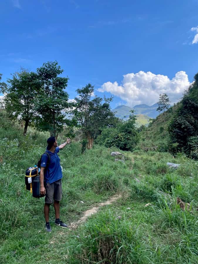 Luang Prabang: Full Day Trek to Kuang Si Waterfall & Village - Why this route is different from a standard Kuang Si visit