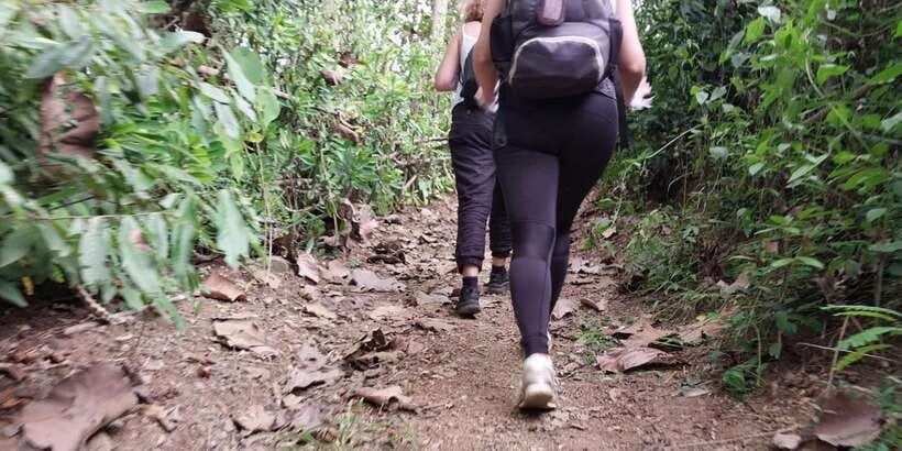 Luang Prabang: Hiking Off the Beaten Track with Picnic Lunch - What could disappoint you