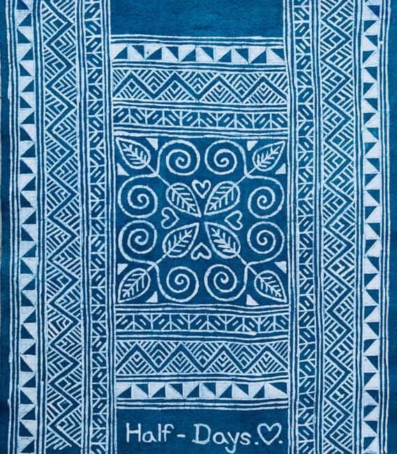 Luang Prabang: Hmong Batik Art Workshop - Key points before you book