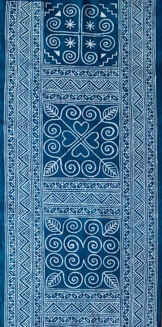 Luang Prabang: Hmong Batik Art Workshop - Why this small workshop belongs in a Luang Prabang stay