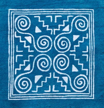 Hmong Batik Art Workshop