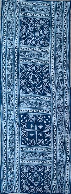 Luang Prabang: Hmong Batik Art Workshop - Who will enjoy this most