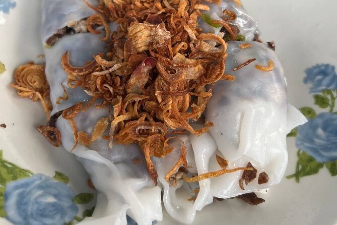 Luang Prabang Local Market and Morning Food Tour with Drinks - Why a Lao breakfast tells you more than a hotel buffet