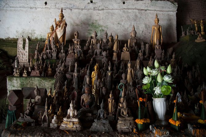 Luang Prabang Mountain Bike Cycling Tour - What the $39 price really covers